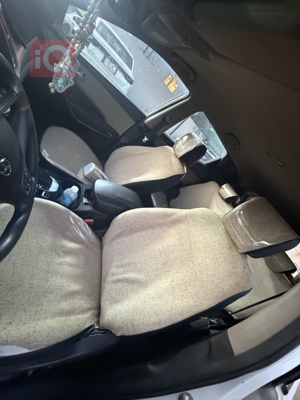 هيونداي سانتافي